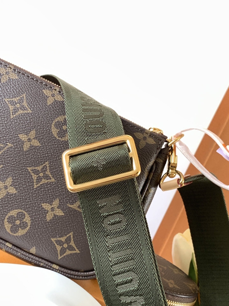 LV Satchel bags